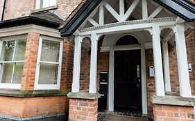 The Wolverhampton Retreat- Free Parking
